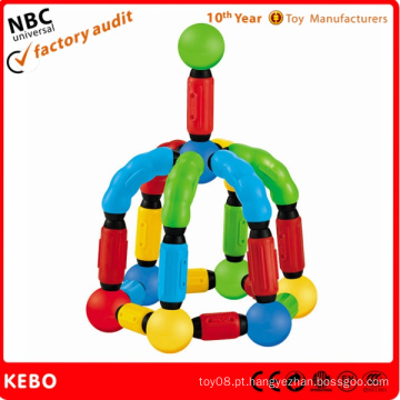 2014 Melhores Brinquedos Magnetic Kids Outdoor